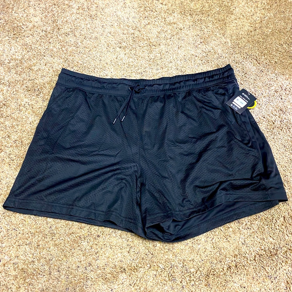 Workout shorts!!